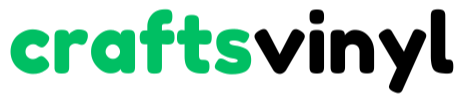 CraftsVinyl UK